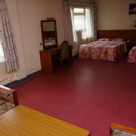 Happiness Guest House 1